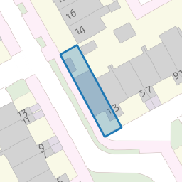 Perceel DMN00-E-1326