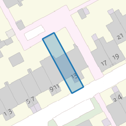 Perceel DMN00-E-1332