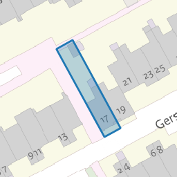 Perceel DMN00-E-1334