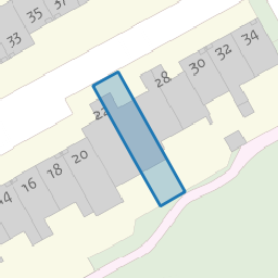 Perceel DMN00-E-1354