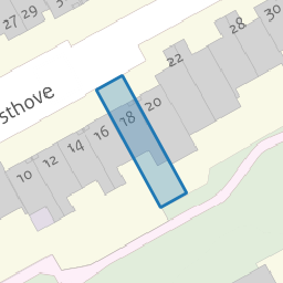 Perceel DMN00-E-1357