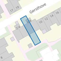 Perceel DMN00-E-1363