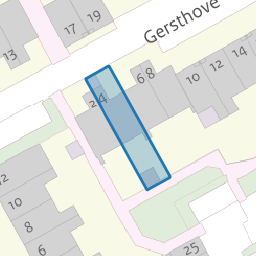 Perceel DMN00-E-1364