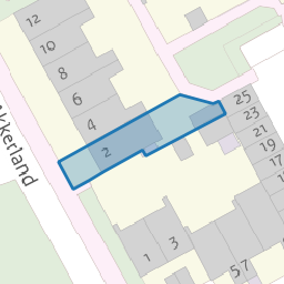 Perceel DMN00-E-1371