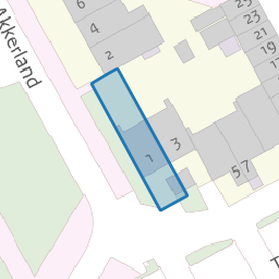 Perceel DMN00-E-1372