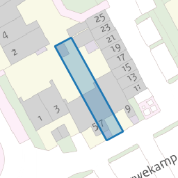 Perceel DMN00-E-1375