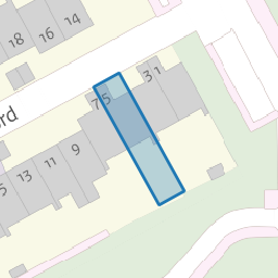 Perceel DMN00-E-1379