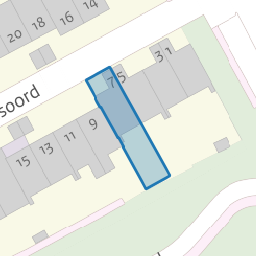 Perceel DMN00-E-1380