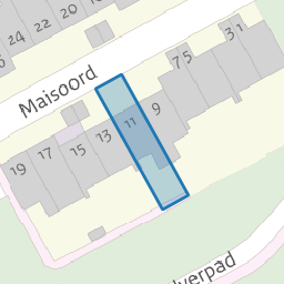 Perceel DMN00-E-1382