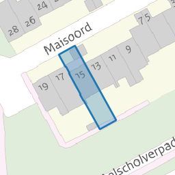 Perceel DMN00-E-1384