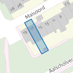 Perceel DMN00-E-1385