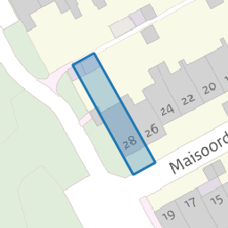 Perceel DMN00-E-1387