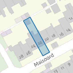 Perceel DMN00-E-1390