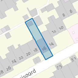 Perceel DMN00-E-1393