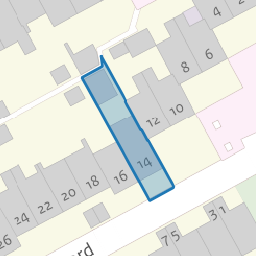 Perceel DMN00-E-1394