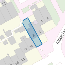 Perceel DMN00-E-1397