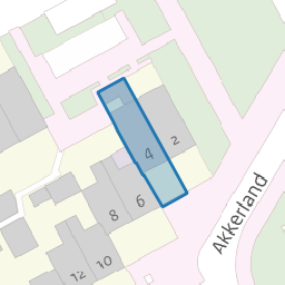 Perceel DMN00-E-1399