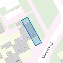 Perceel DMN00-E-1400