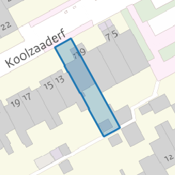 Perceel DMN00-E-1404