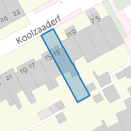 Perceel DMN00-E-1405