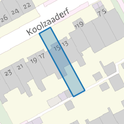 Perceel DMN00-E-1406