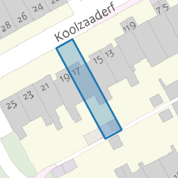 Perceel DMN00-E-1407