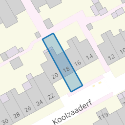 Perceel DMN00-E-1419