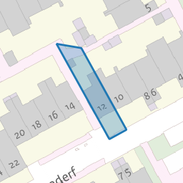 Perceel DMN00-E-1422