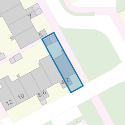 Perceel DMN00-E-1427