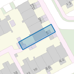 Perceel DMN00-E-1428