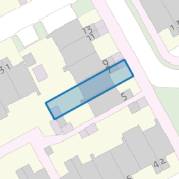 Perceel DMN00-E-1429