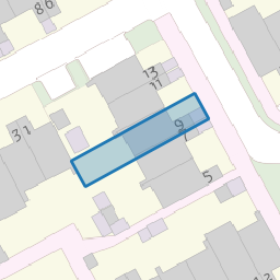 Perceel DMN00-E-1430