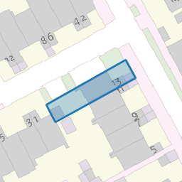 Perceel DMN00-E-1432