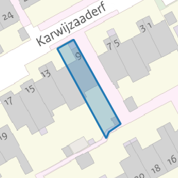 Perceel DMN00-E-1437