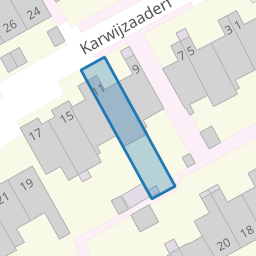 Perceel DMN00-E-1438