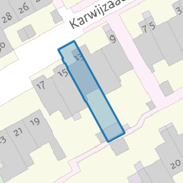 Perceel DMN00-E-1439