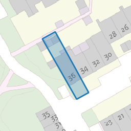 Perceel DMN00-E-1445