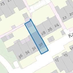 Perceel DMN00-E-1448