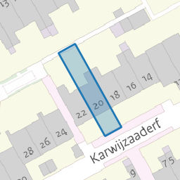 Perceel DMN00-E-1453