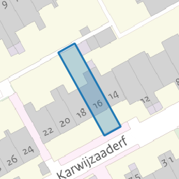 Perceel DMN00-E-1455