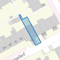 Perceel DMN00-E-1458