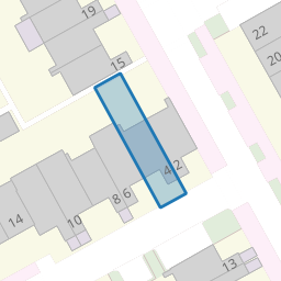 Perceel DMN00-E-1461