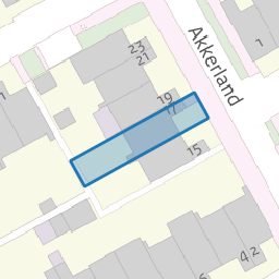 Perceel DMN00-E-1464