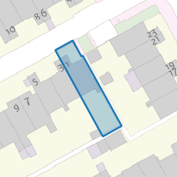 Perceel DMN00-E-1468