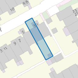 Perceel DMN00-E-1469