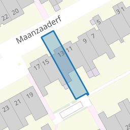 Perceel DMN00-E-1474