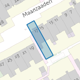 Perceel DMN00-E-1476