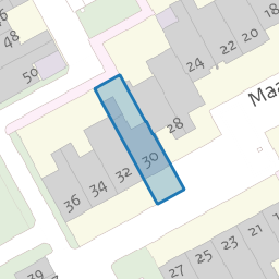 Perceel DMN00-E-1485