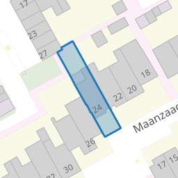 Perceel DMN00-E-1488