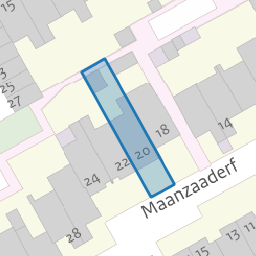 Perceel DMN00-E-1490